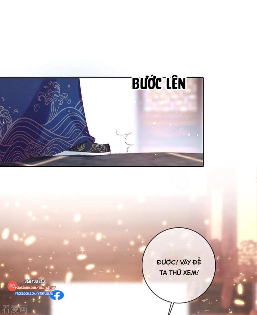 thị huyết y phi chapter 104 14