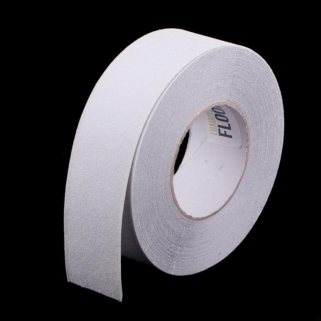 Waterproof Wear Resisting Safety Warning Anti-Slip Tape Roll Stair Grip Tape