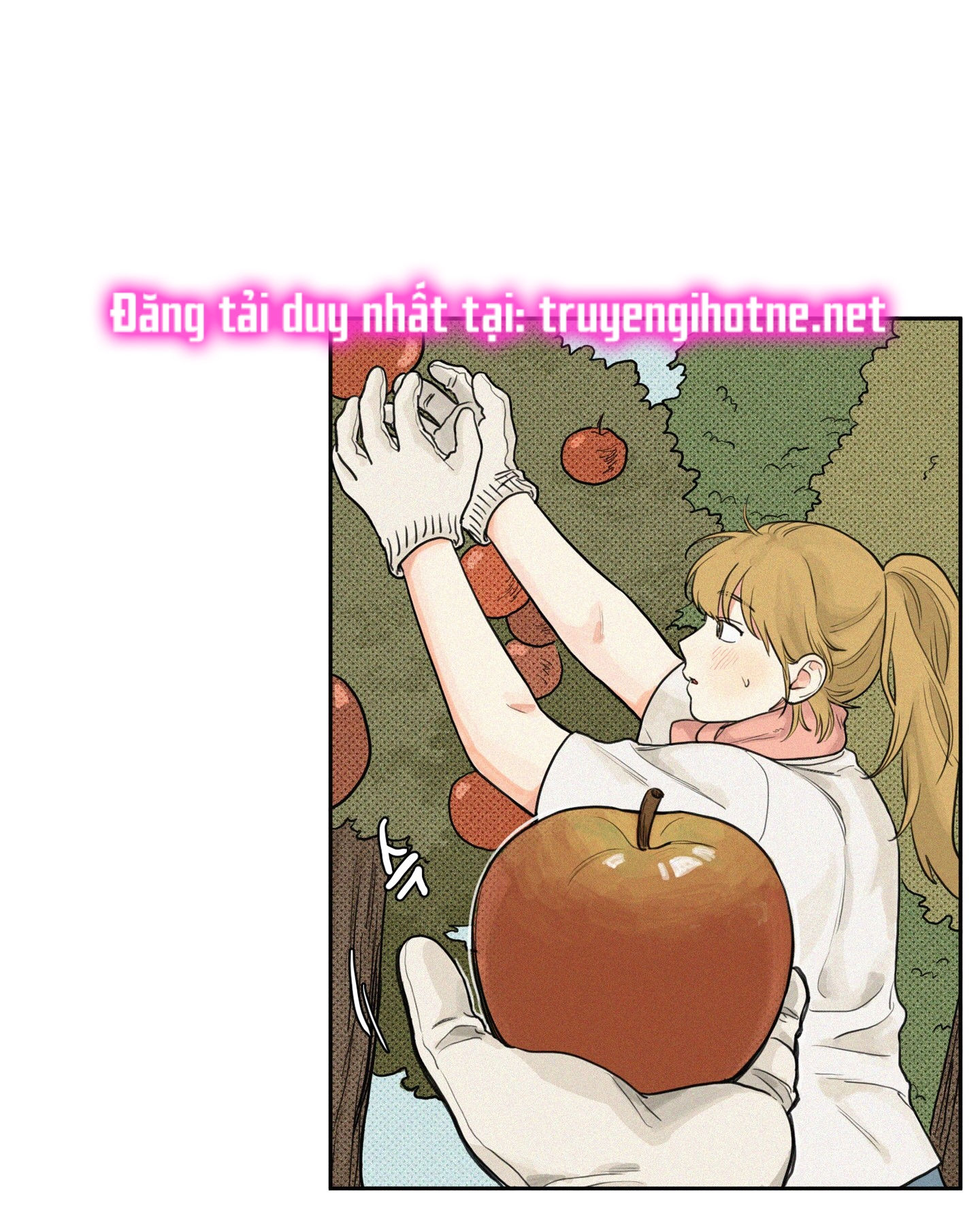 lý do yêu phải thằng bạn thân chapter 56.2 10