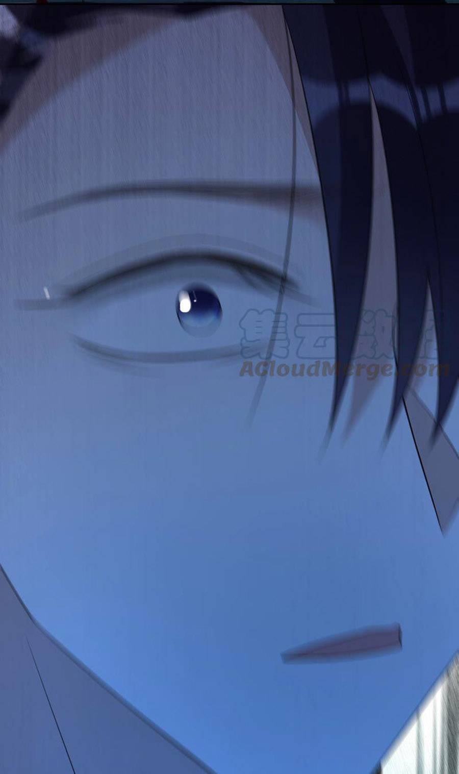 thần luân mật luyến chapter 123 16