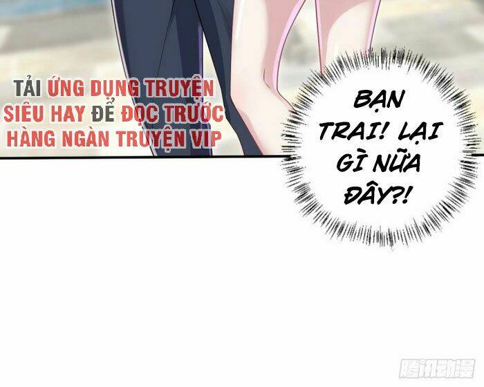 mở phòng khám tại tu tiên giới chapter 14 18