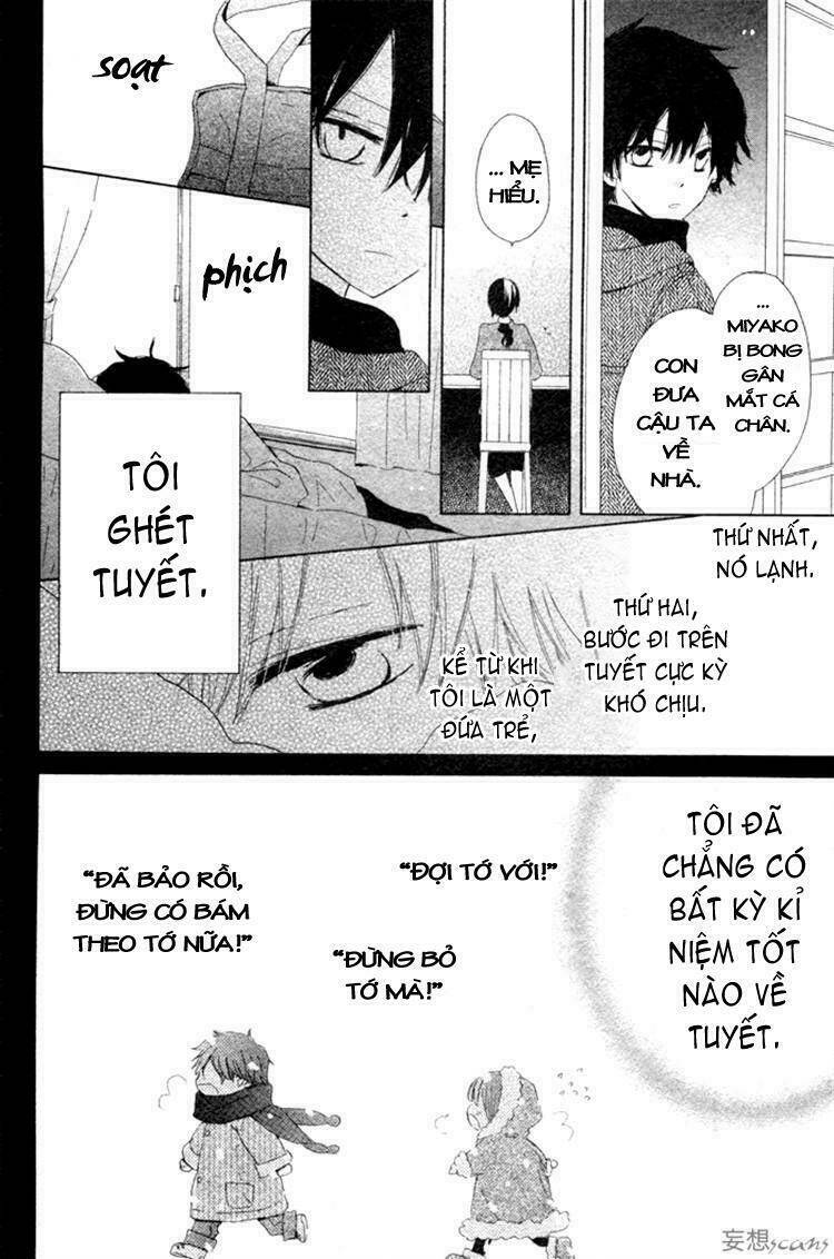 wasureyuki chapter 1 14