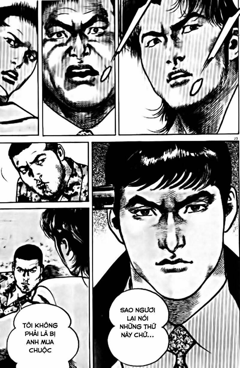 heat - thế giới ngầm chapter 79 22