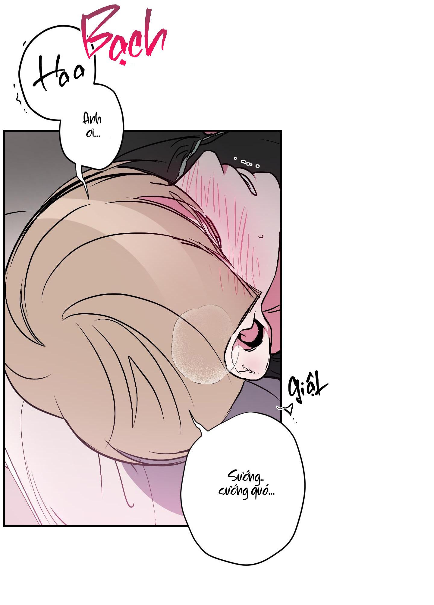 anh, hình như em tăng cân rồi chapter 8 4