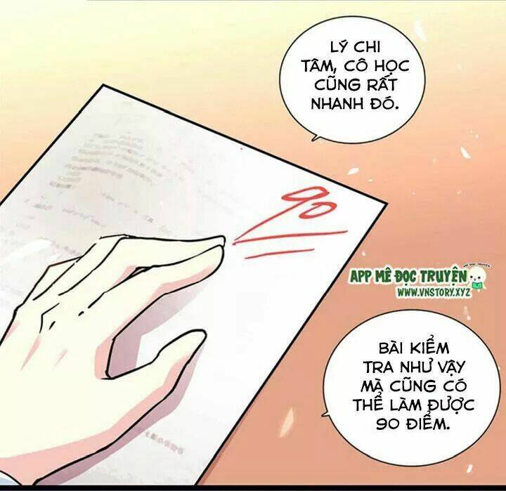 nữ hầu sau giờ học chapter 59 2