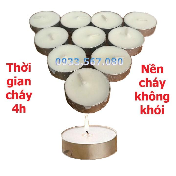 Nến xông tinh dầu - Nến tealight