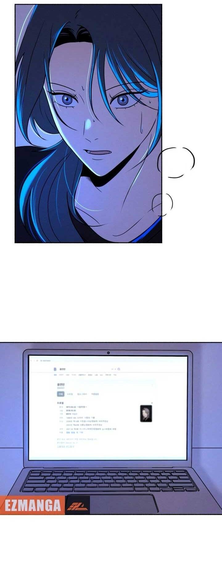 tôi muốn ngừng việc giết chóc chapter 7 32