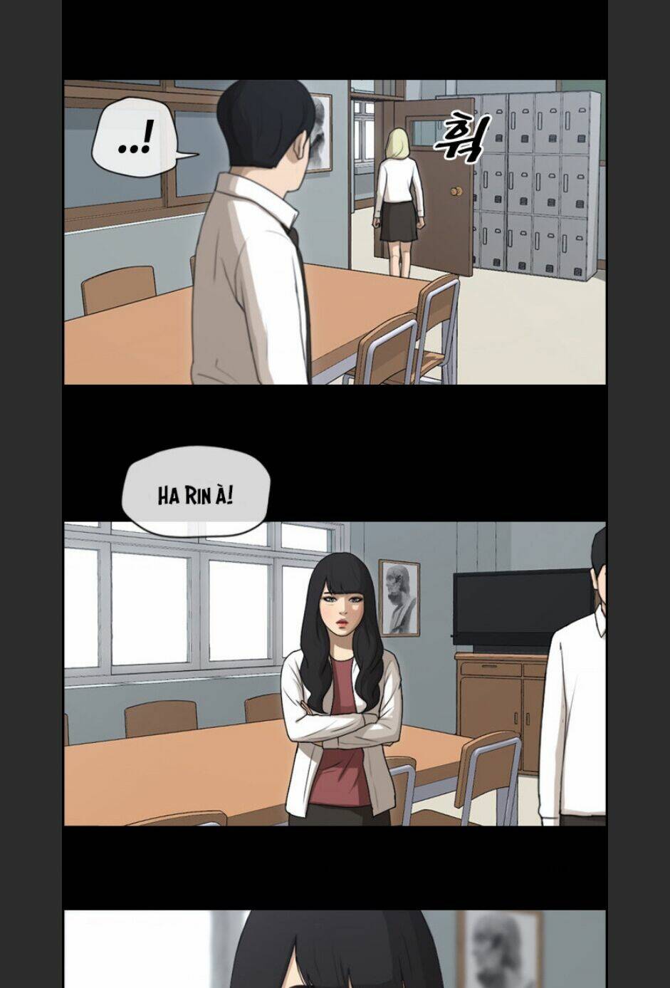 free draw m chapter 100 15