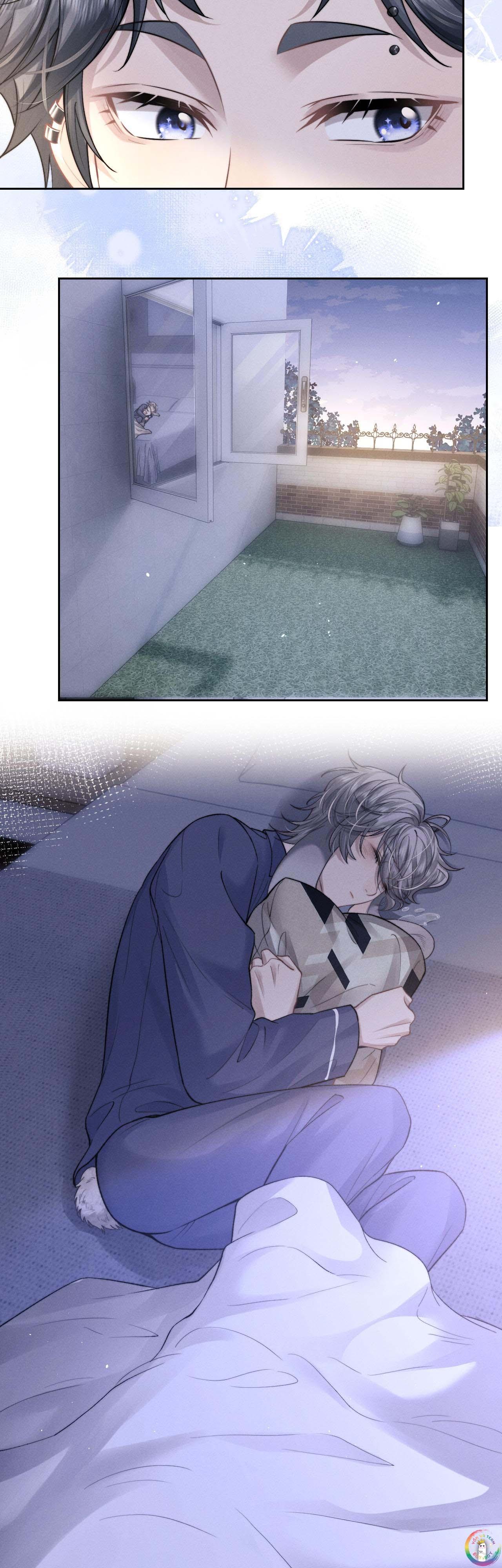 chấp sự thỏ tai cụp chapter 54 5