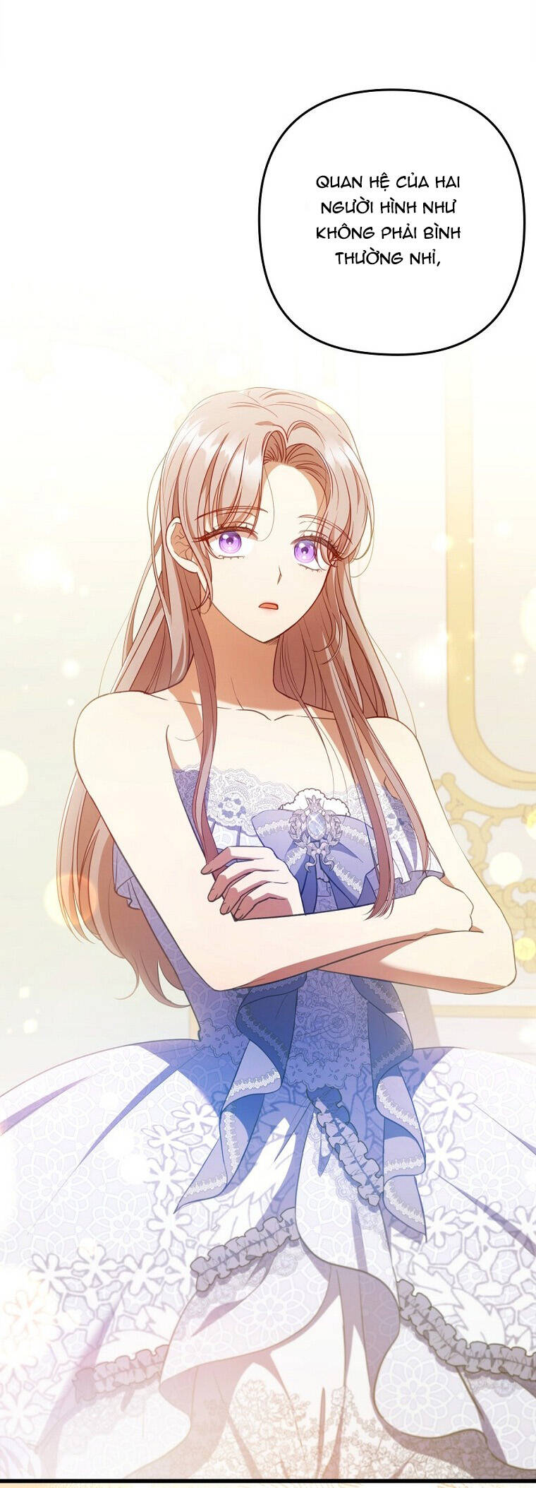 tôi bị quyến rũ bởi nam chính ốm yếu chapter 60 45