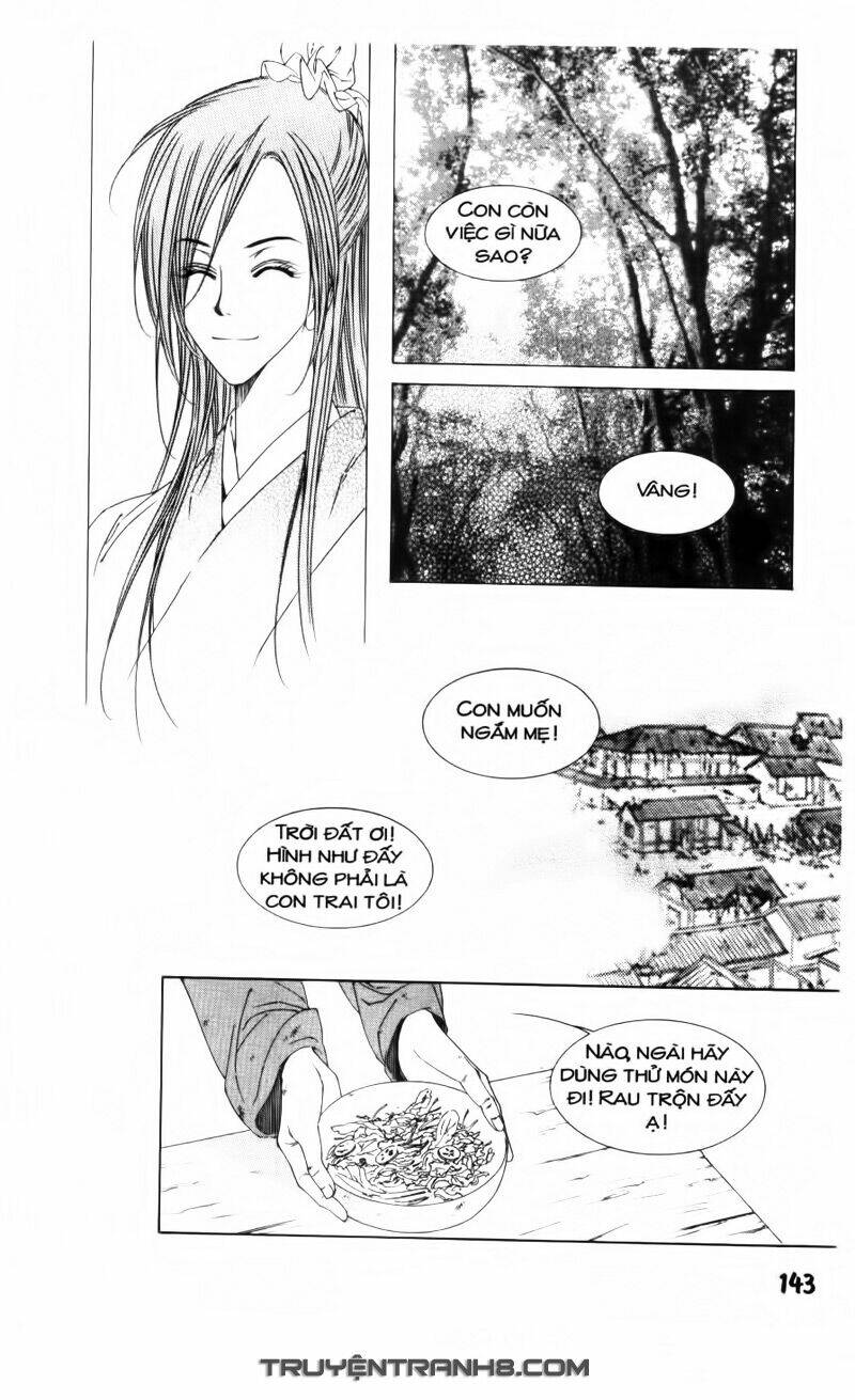 Pháp Sư Trừ Tà Chapter 21.1 - Trang 18