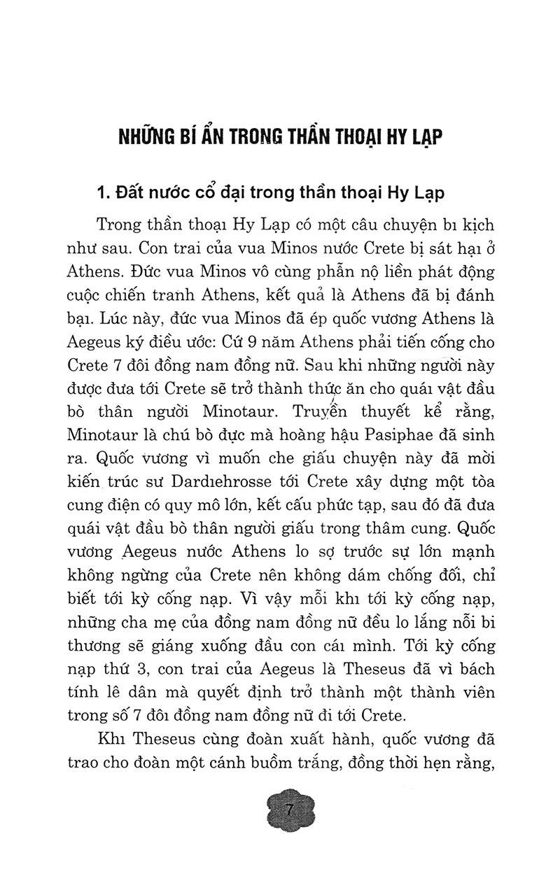 Bí Ẩn Những Nền Văn Minh Trên Thế Giới