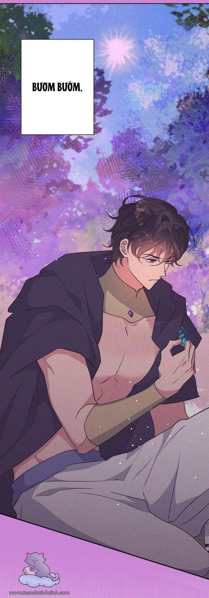 tôi đang nuôi dưỡng một con quái thú chapter 65 34