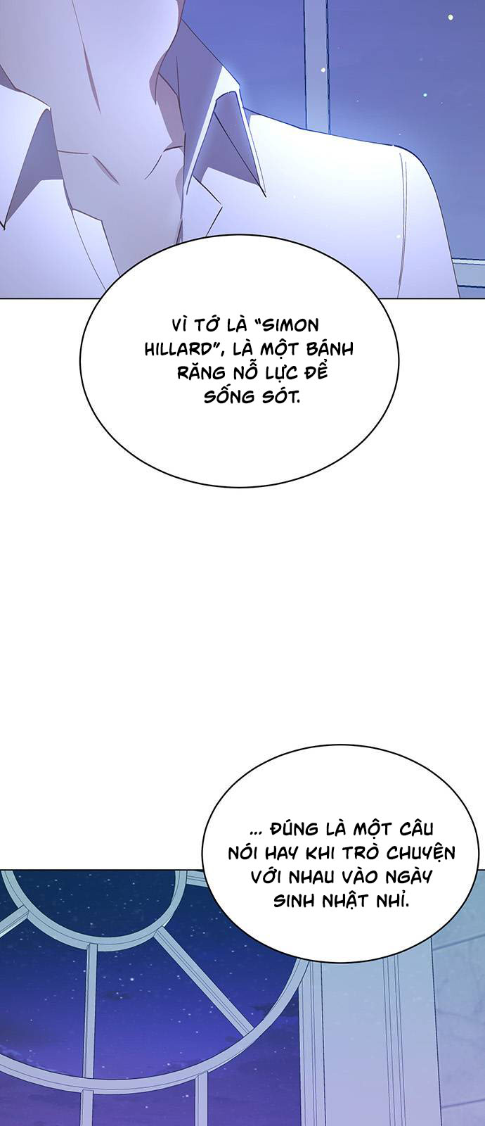 tôi là vị hôn thê phản diện chapter 49 44