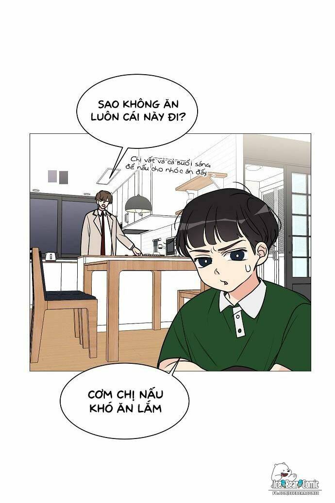 thiếu nữ 1m8 chapter 25 29