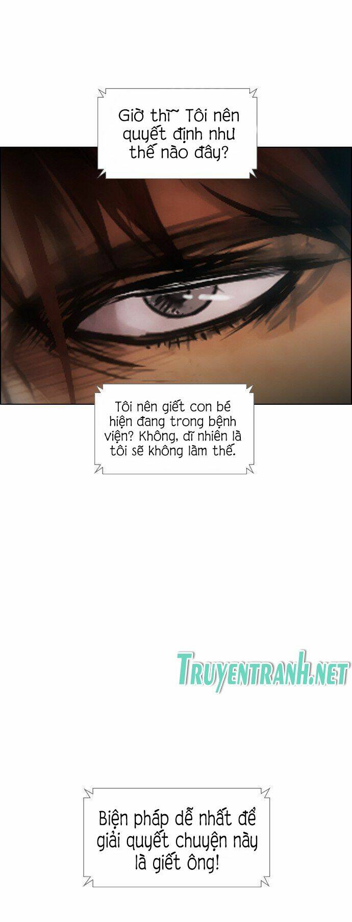 nạn nhân hồi sinh chapter 19 29