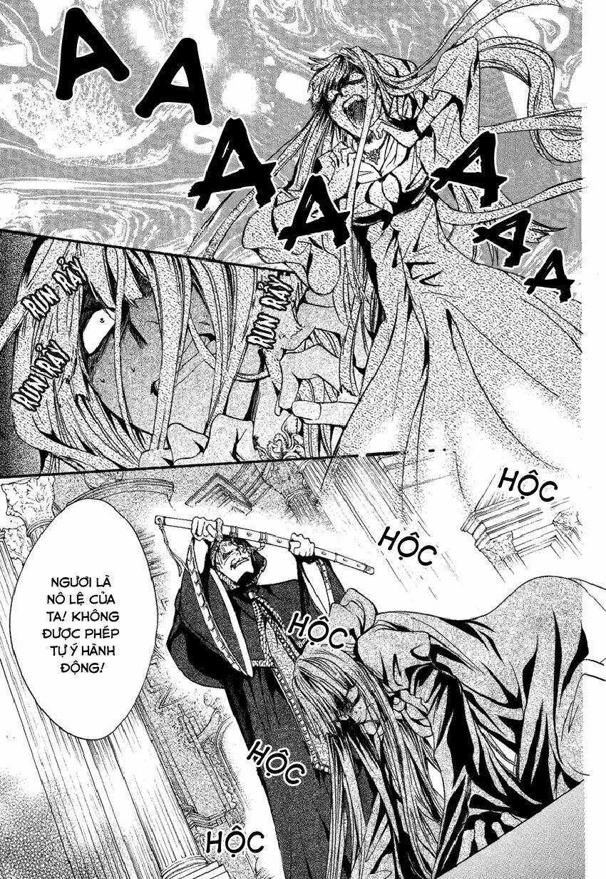 foreign land of ogres chapter 4 14