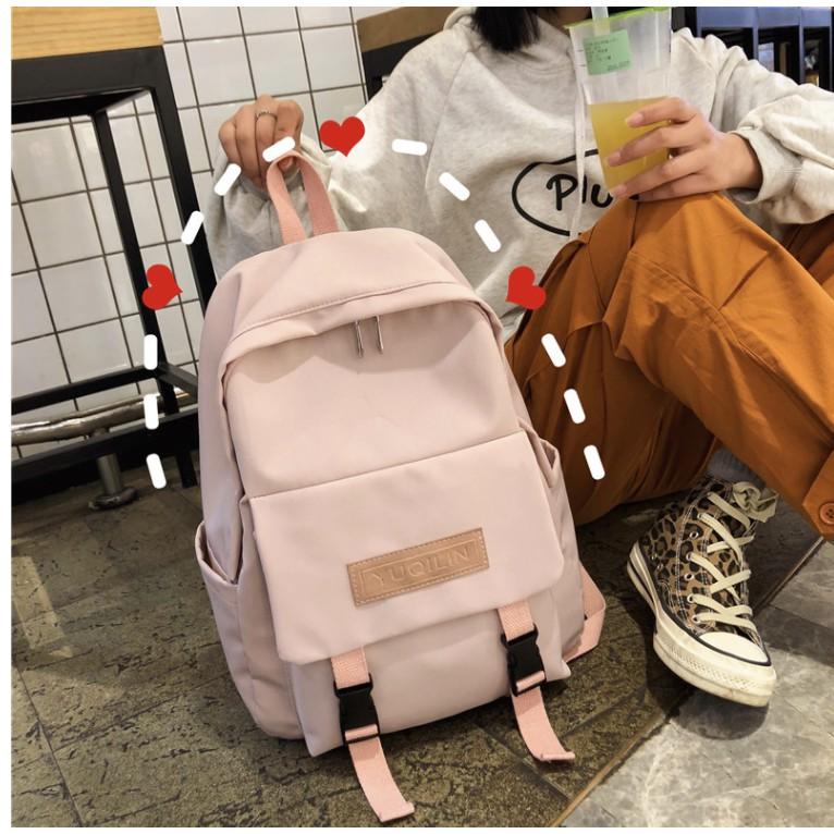 Balo thời trang, đi học, đựng laptop - BALO nữ đẹp