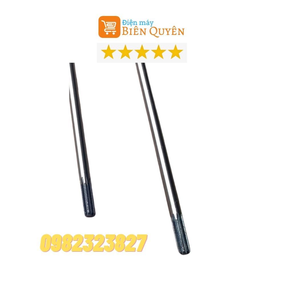 Ti Máy Cắt Cỏ GX 35 Phi 8mm 9 Răng