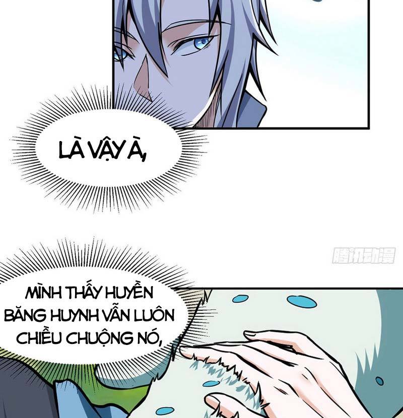 võ đạo độc tôn chapter 445 83