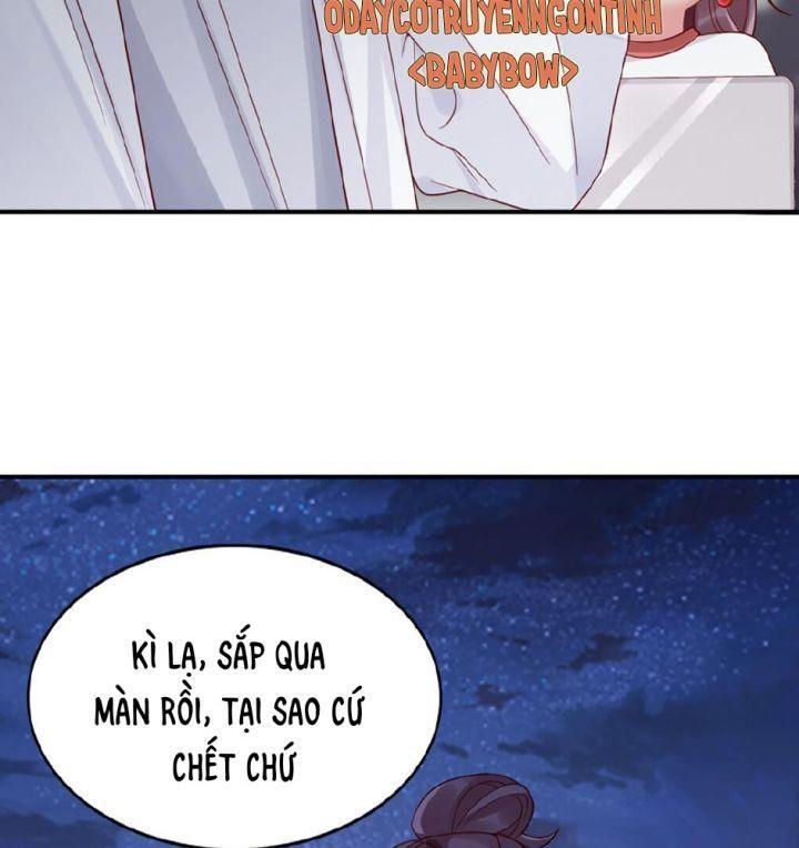 chiếc bật lửa và váy công chúa (b) chapter 5 20