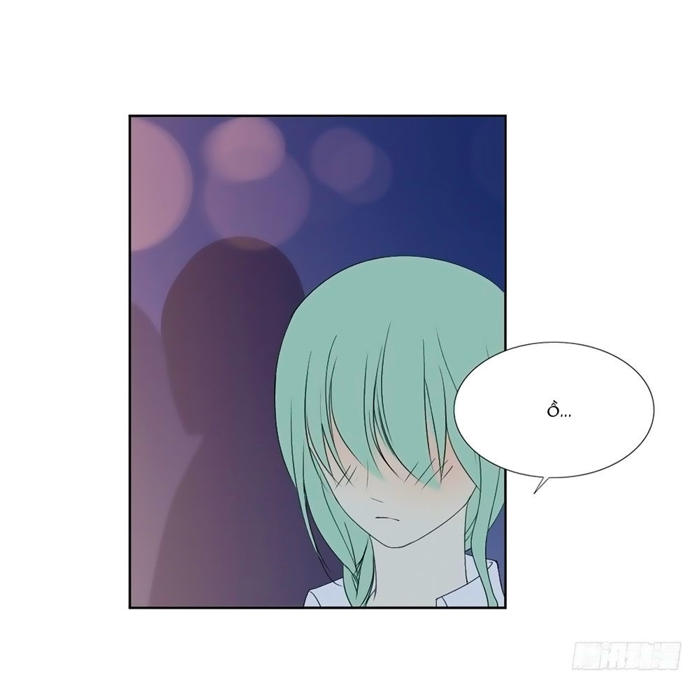 sinh sinh tương thác chapter 43 25