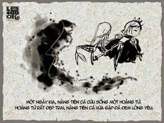 truyện cổ tích dành cho người lớn chapter 1 4