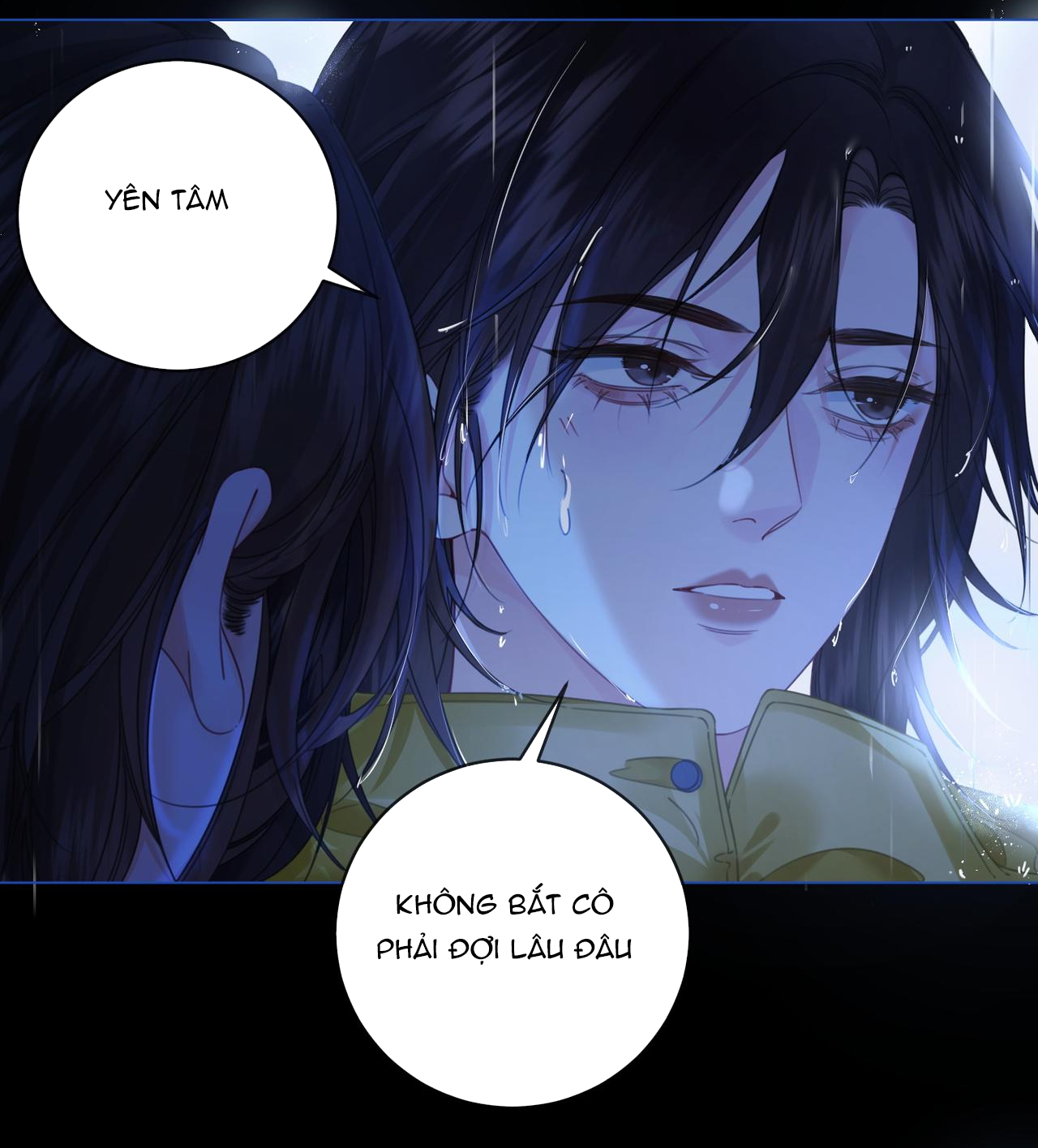 nàng pháp y thân yêu của tôi chapter 28.2 13