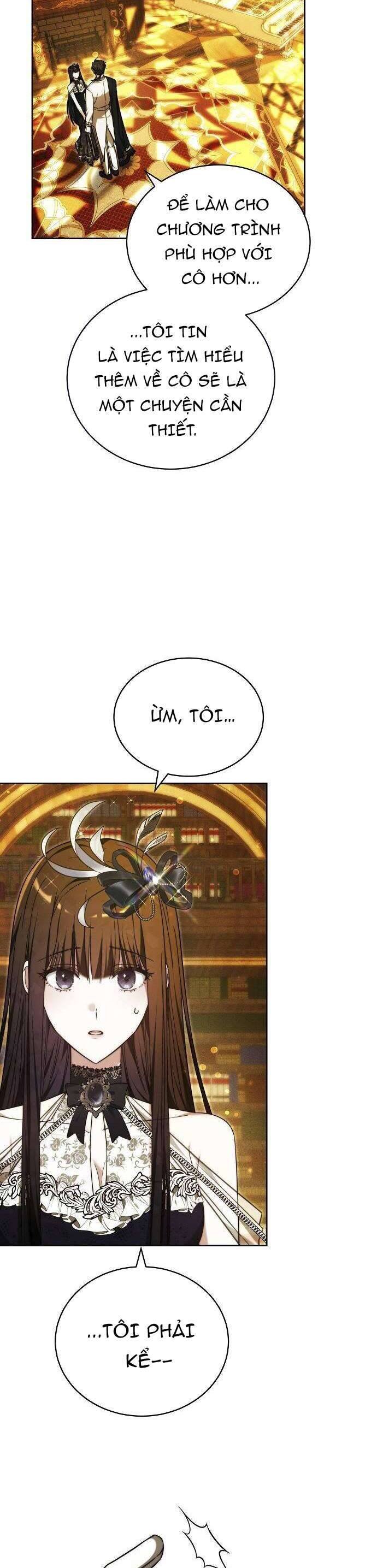 cô dâu của obsidian chapter 32 25