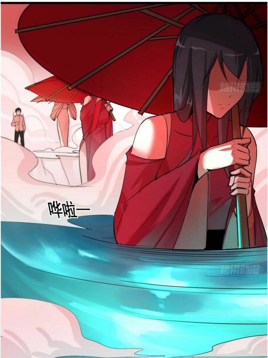 thâm dạ thư ốc chapter 1 40