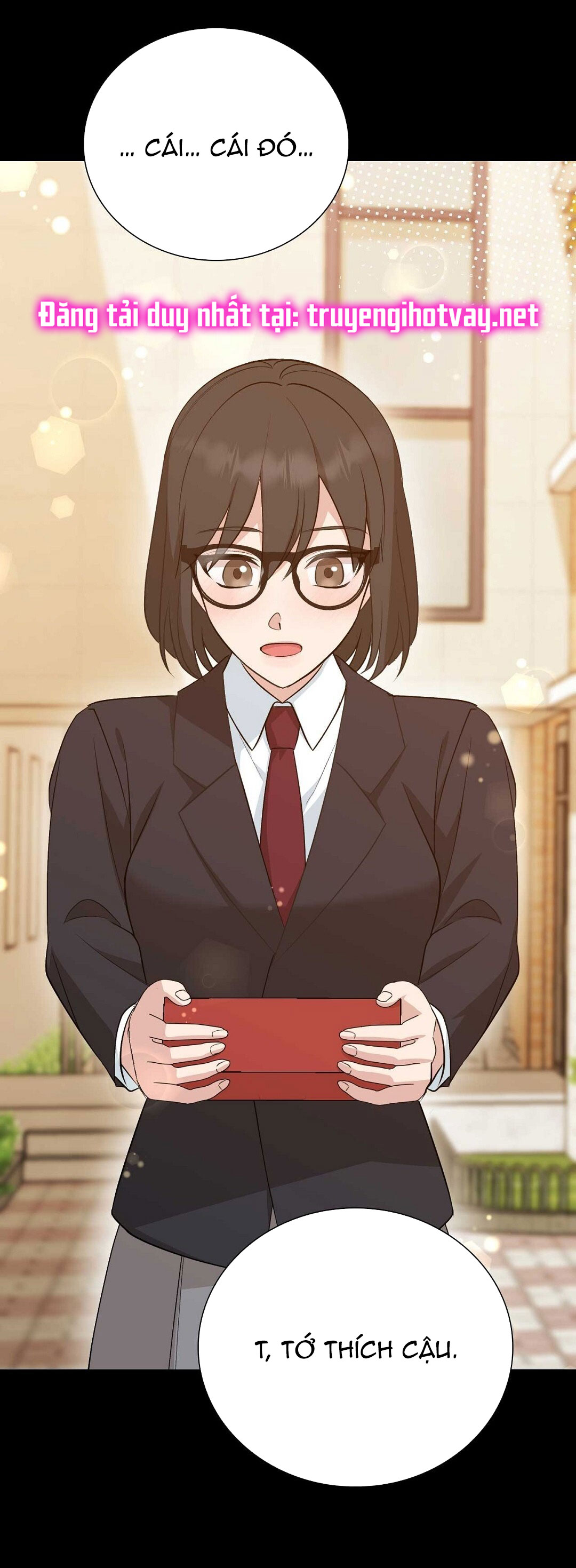 [18+] hợp đồng nô lệ dâm đãng chapter 53.1 4