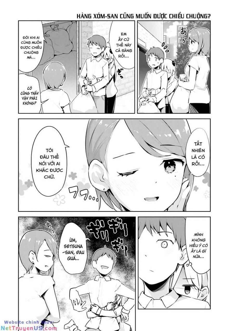 dear sir... i married a killer chapter 32 6