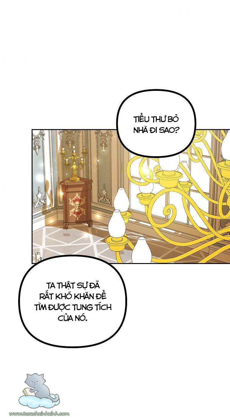 tháng năm cuối cùng của nữ phụ đoản mệnh chapter 19 44