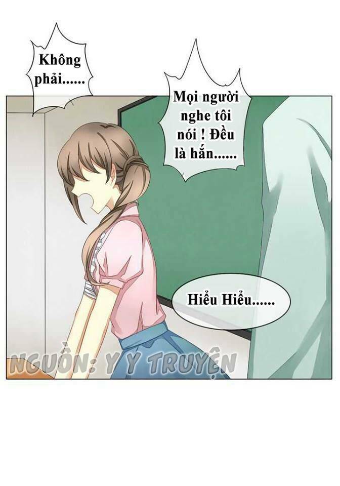 vị hôn thê bỏ trốn chapter 34 7