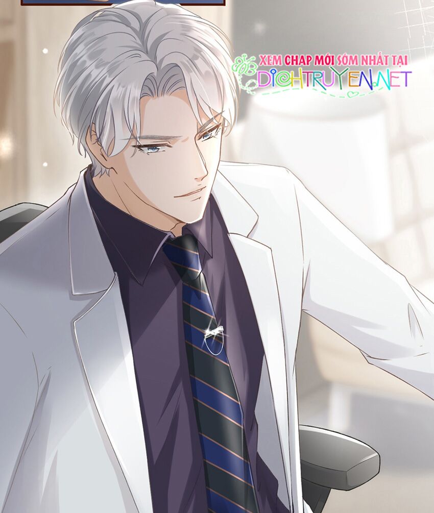 bạn gái tôi mới 30+ tuổi xuân chapter 3 9