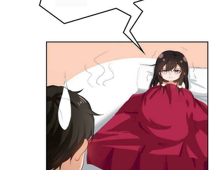 cô vợ nhỏ nuông chiều quá lại thành ác!! chapter 4 22