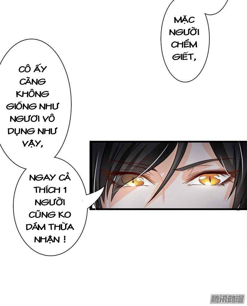 tình nhân kiếp trước là vĩ hồ chapter 5 50