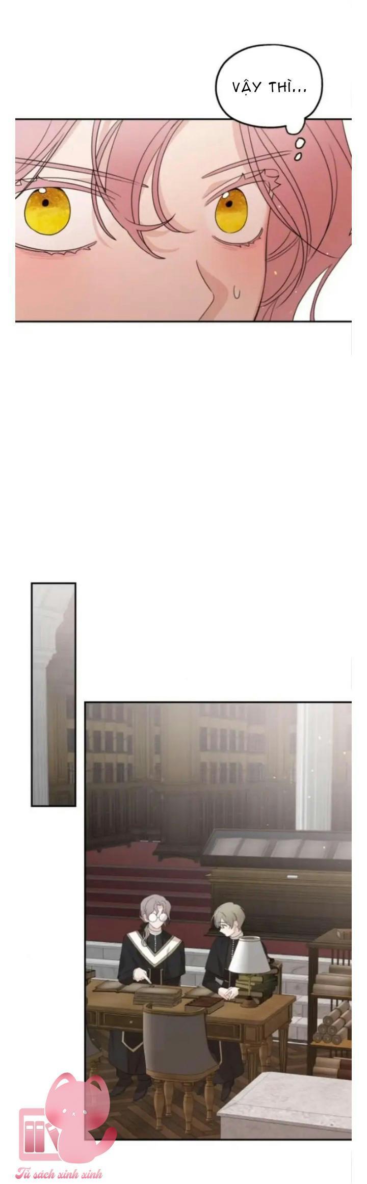 người thân của tôi đều sợ hãi tôi chapter 15 19