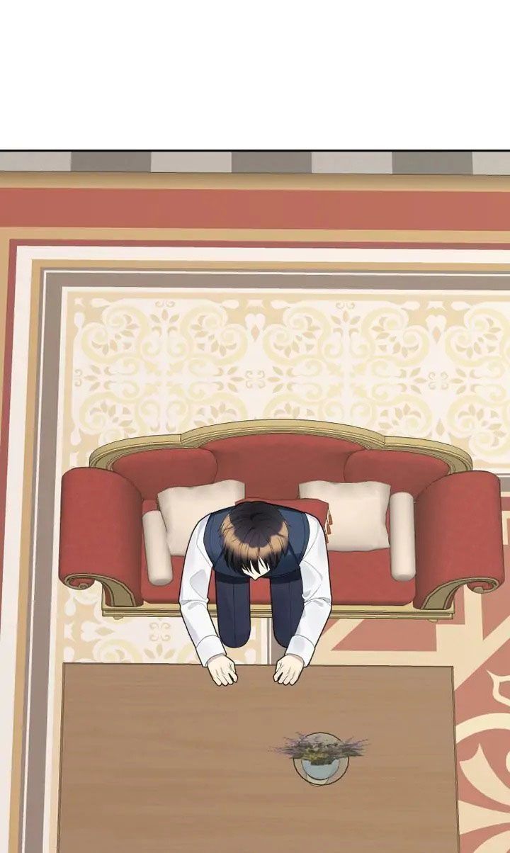 mặt nạ của hoàng đế chapter 18 30