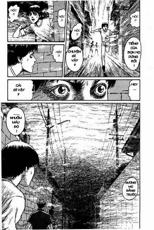 lovesick dead chapter 4 27