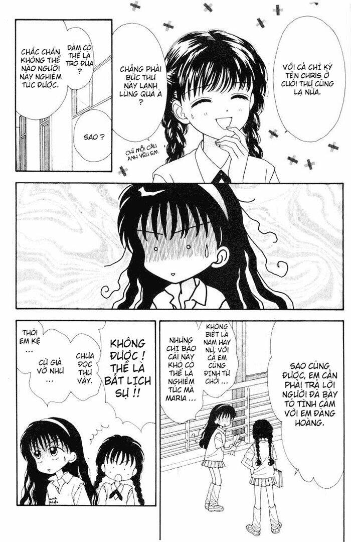 minto na bokura chapter 19 7