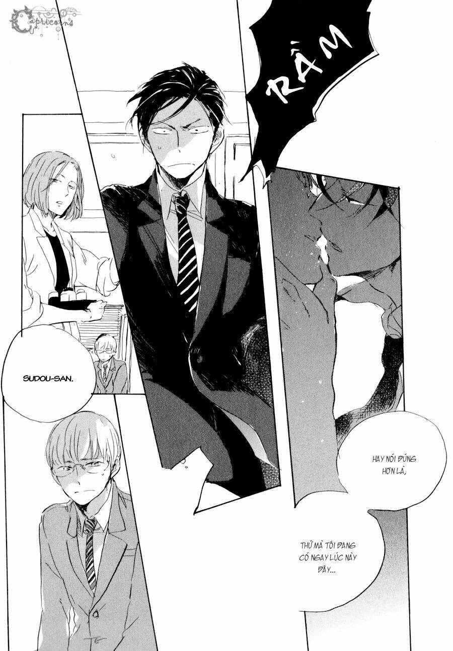 yozora no sumikko de chapter 6 13