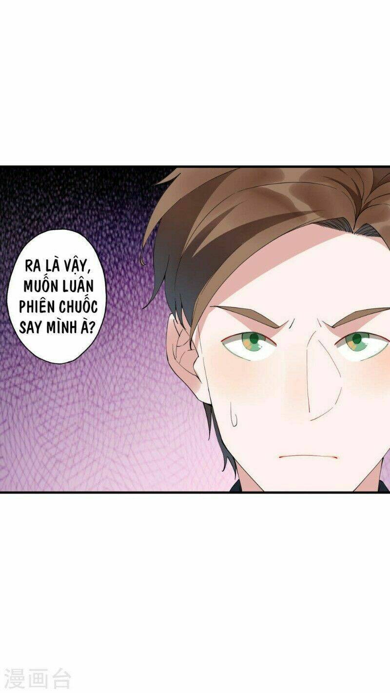 ma lạt nữ lão bản chapter 36.1 31