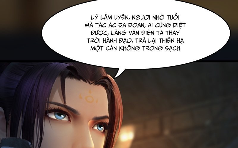 lâm uyên kiếp chapter 2 35