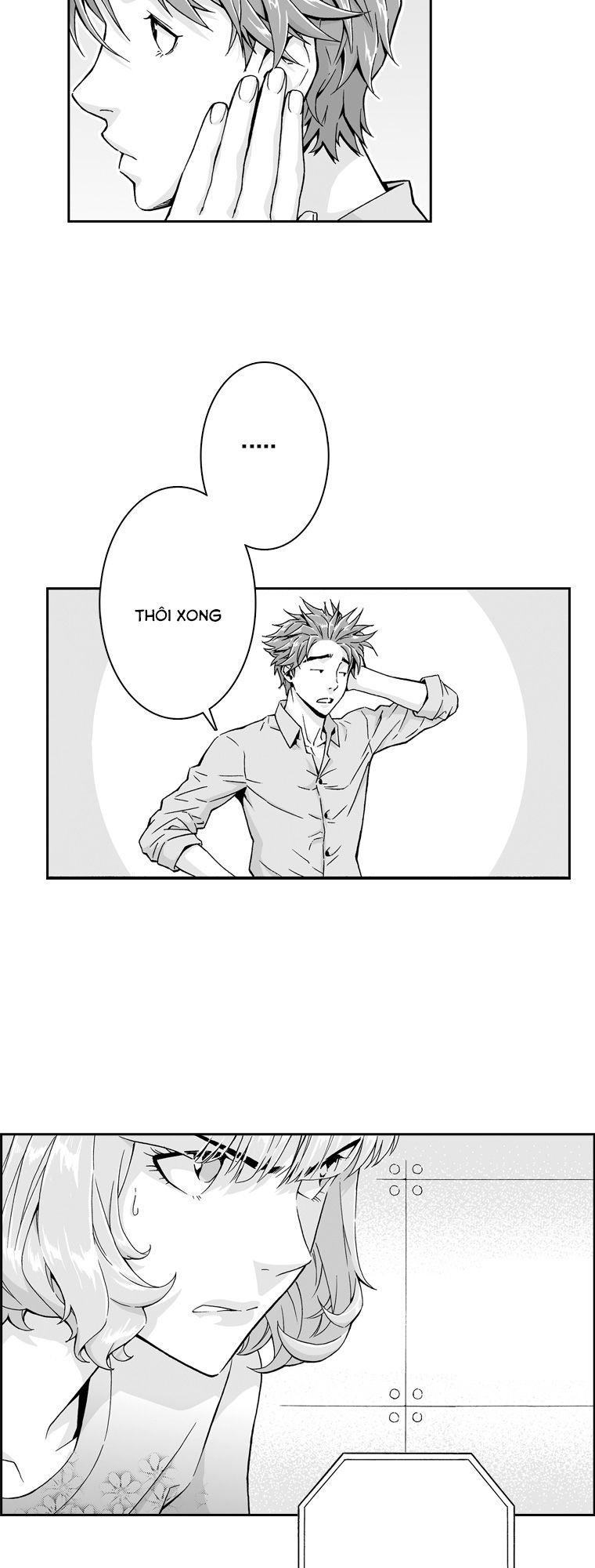 action idols - age of young dragons chapter 15 10