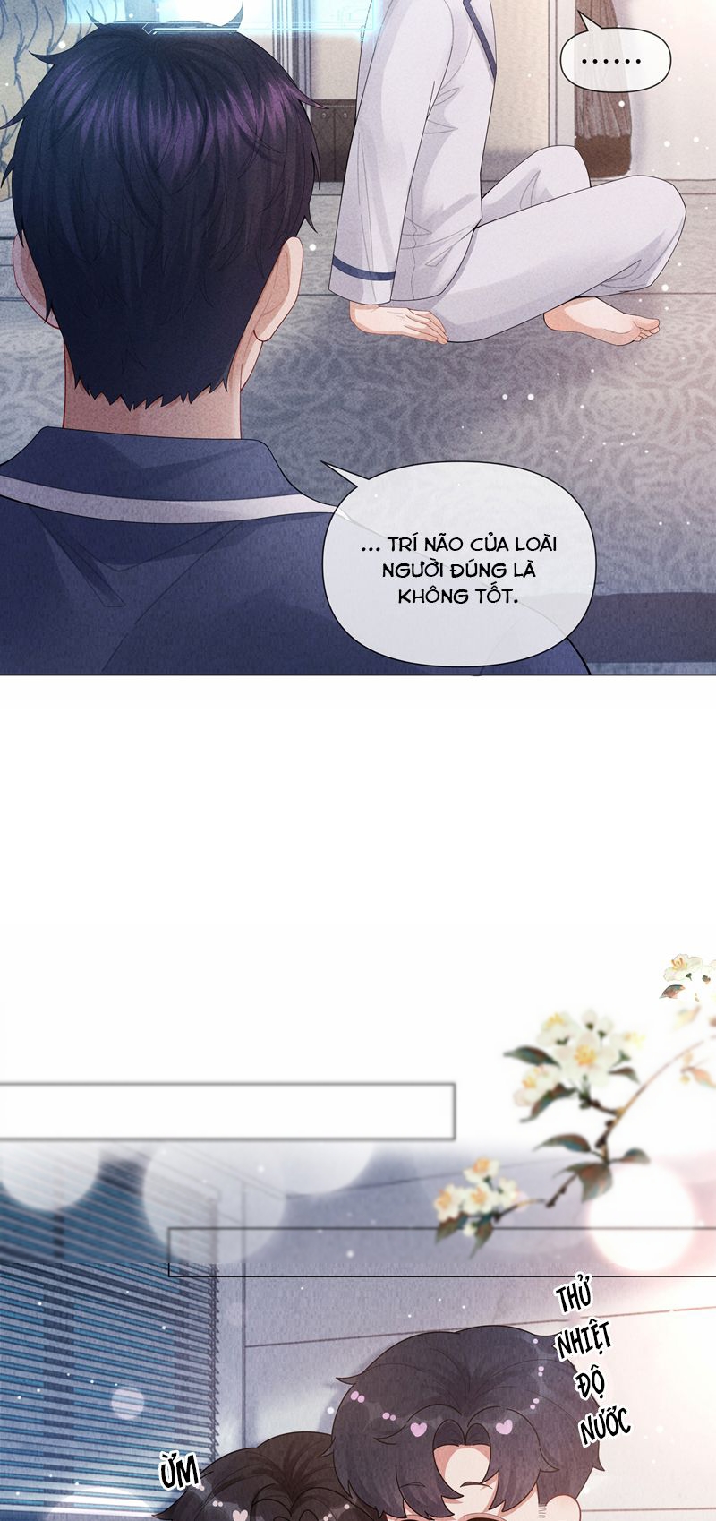 dior tiên sinh chapter 89 16