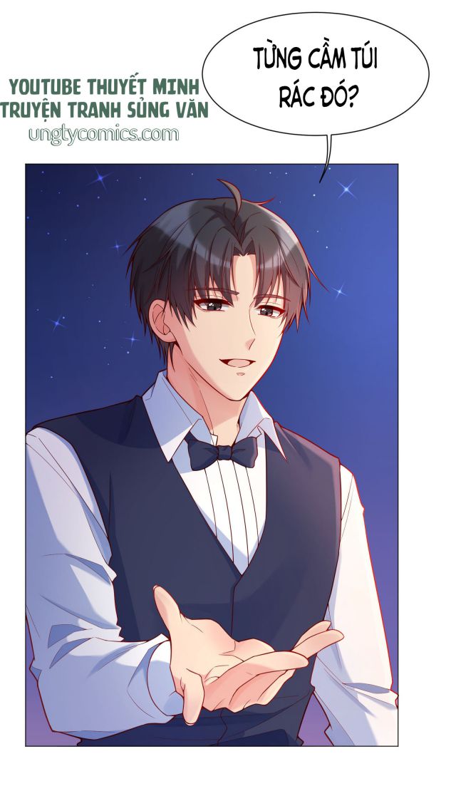 chàng nhân viên host và gã hàng xóm nguy hiểm chapter 19 61