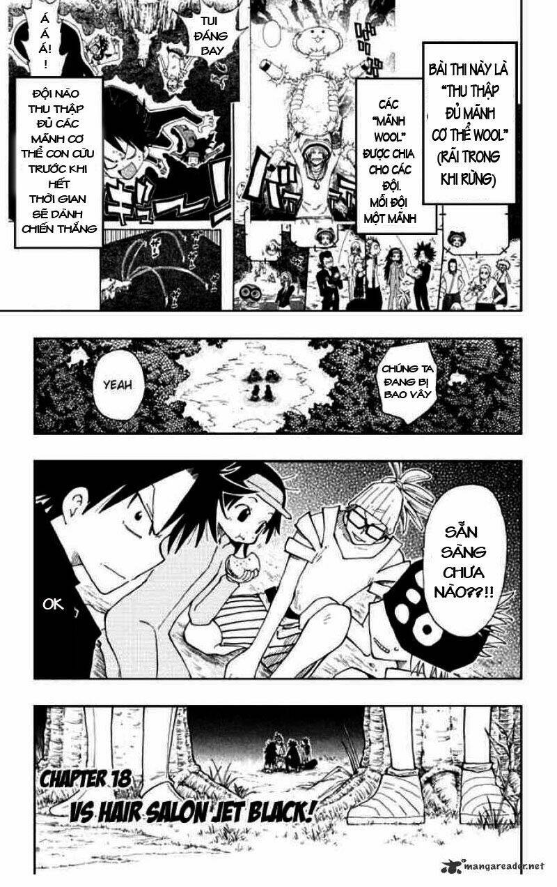 law of ueki plus chapter 18.1 2