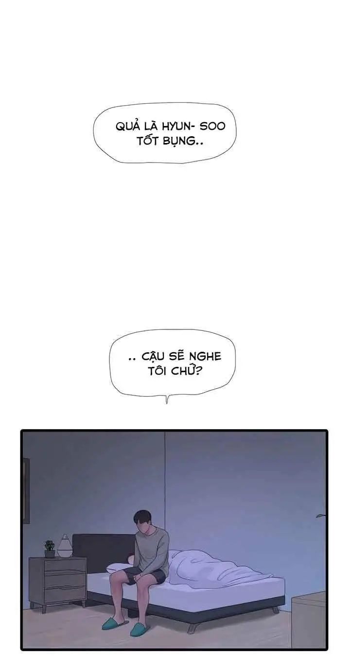 các em trinh nữ ở rể chapter 78 27