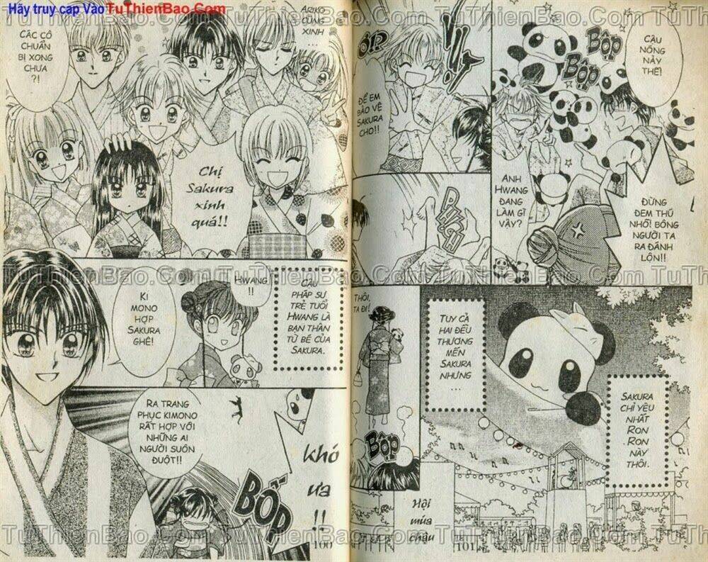 thánh tiểu long nữ chapter 7 50